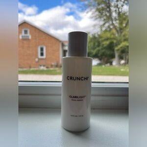 Crunchi Clarilight Facial Essence Toner